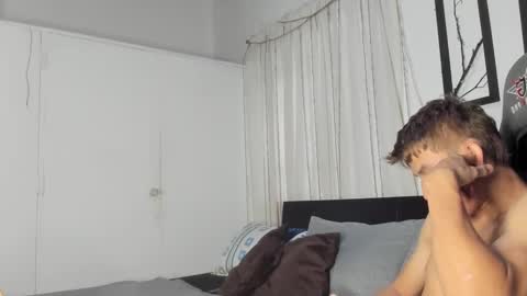 Miguel Hernandez online show from 22, 2, 2025