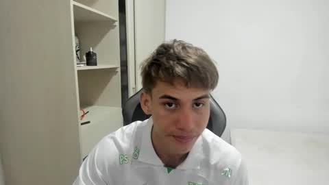 Miguel Hernandez online show from 21, 11, 2025