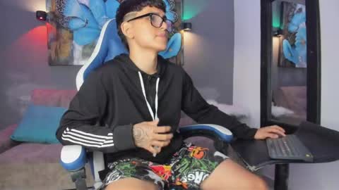 miguel_turqueza online show from 8, 5, 2026