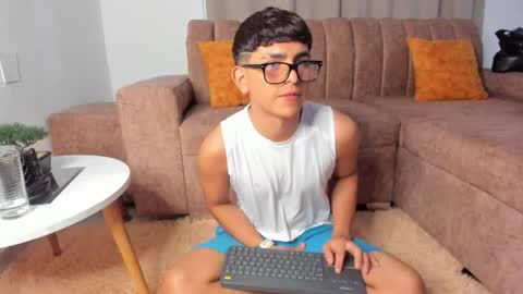 miguel_turqueza online show from 9, 5, 2026