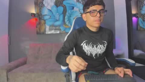 miguel_turqueza online show from 10, 5, 2026
