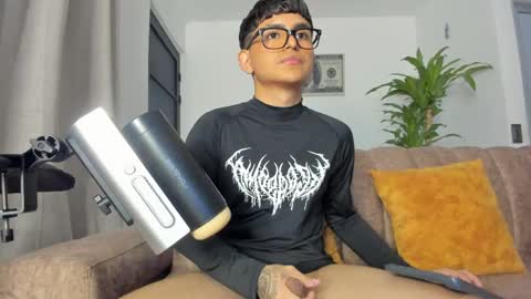 miguel_turqueza online show from 22, 5, 2026