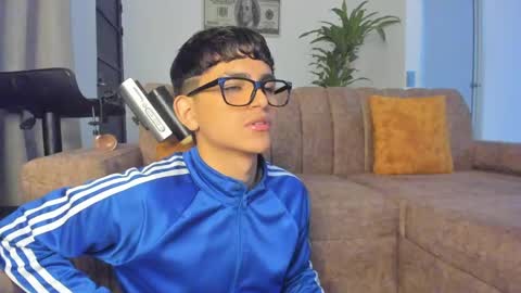 miguel_turqueza online show from 24, 5, 2026
