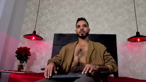 miguelsanfrancisco online show from 19, 9, 2025