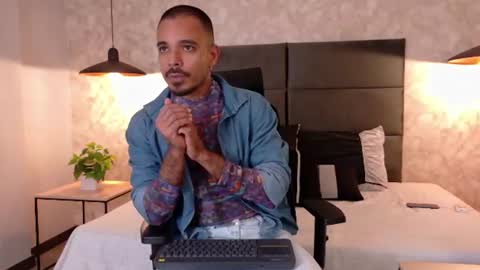 Snapshot of miguelsanfrancisco chatting on 28, 7, 2026 miguelsanfrancisco online show from 28, 7, 2026