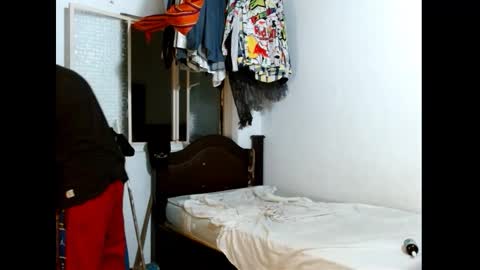 Snapshot of miguelsantos_666 chatting on 15, 2, 2026 Miguel Angel Santos online show from 15, 2, 2026