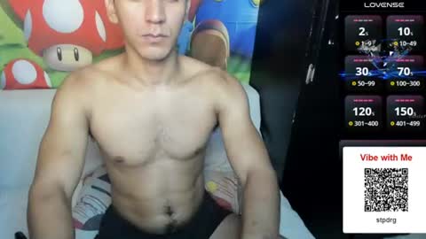 miguel online show from 2, 7, 2026