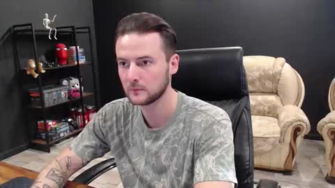 Misha Winchester online show from 3, 11, 2025