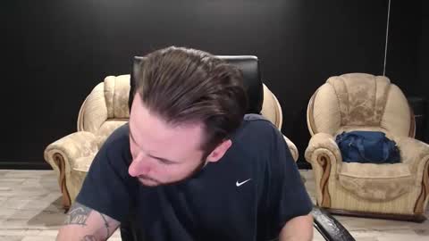 Misha Winchester online show from 16, 11, 2025