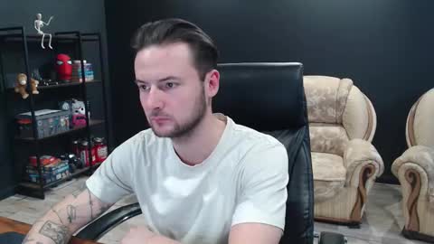 Misha Winchester online show from 24, 11, 2025