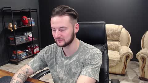 Misha Winchester online show from 16, 12, 2025