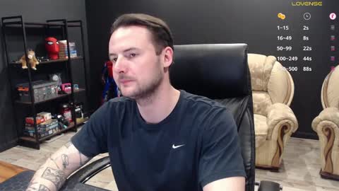 Misha Winchester online show from 3, 4, 2026