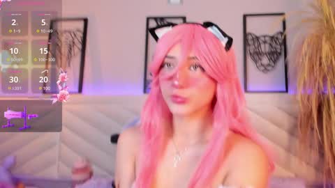   online show from 14, 1, 2025