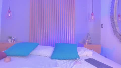 Mia online show from 16, 3, 2026