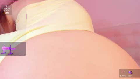 miia_rose12 online show from 29, 3, 2026