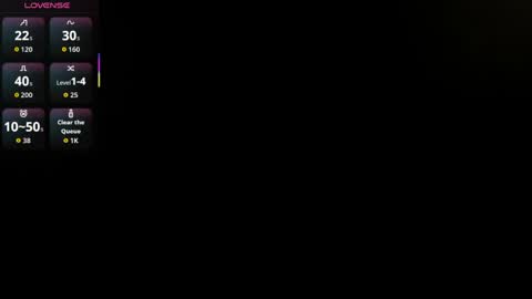 miia_rose12 online show from 3, 4, 2026