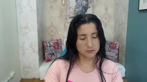 Snapshot of miia_rousee_ chatting on 19, 2, 2026 ROUSSE online show from 19, 2, 2026