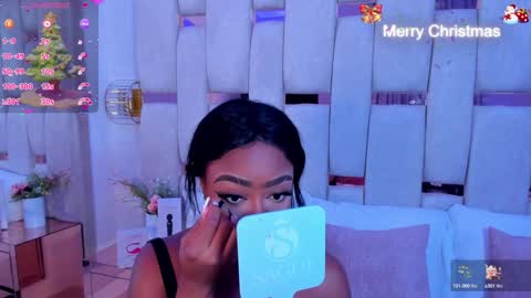 Miia Schwarz  online show from 19, 12, 2024