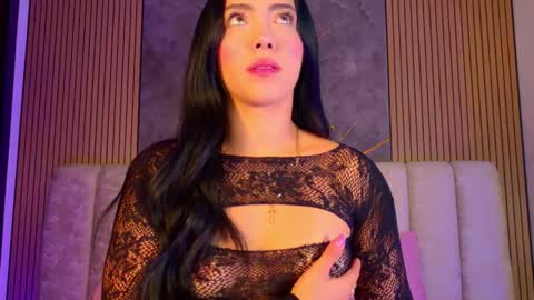 miia scoott  online show from 22, 12, 2025