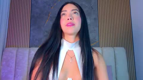 miia scoott  online show from 13, 2, 2026