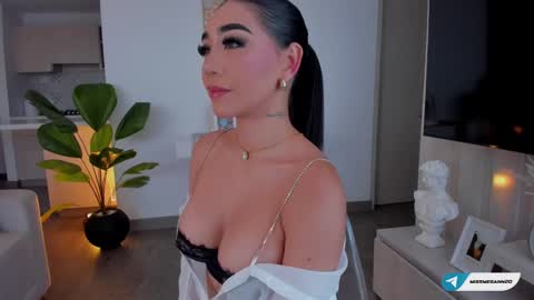 luisa online show from 12, 10, 2025