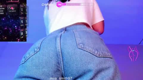 mia online show from 3, 1, 2025