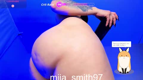 mia online show from 14, 9, 2025
