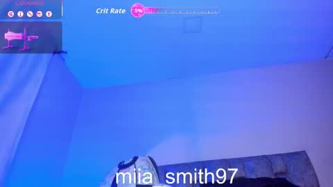 mia online show from 20, 10, 2025