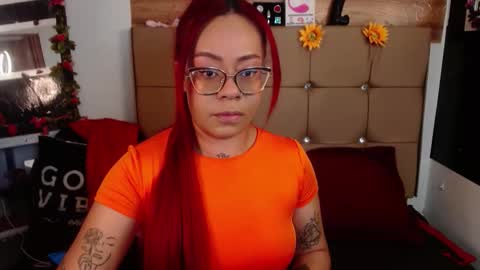 miia online show from 18, 10, 2025