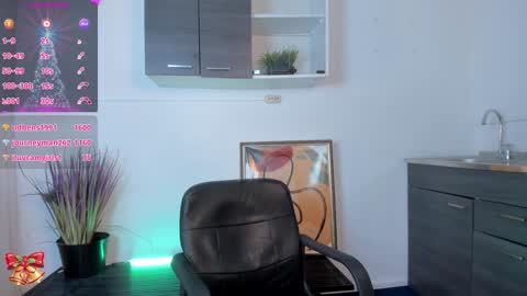 Snapshot of miia_taylors chatting on 2, 12, 2024 Miia 3 online show from 2, 12, 2024