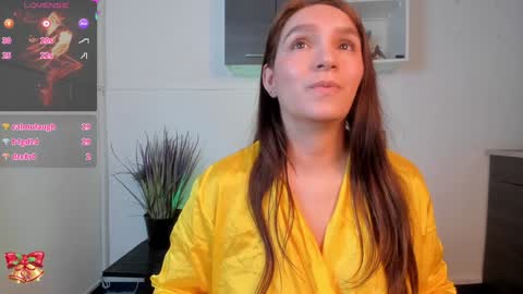 Snapshot of miia_taylors chatting on 4, 12, 2024 Miia 3 online show from 4, 12, 2024