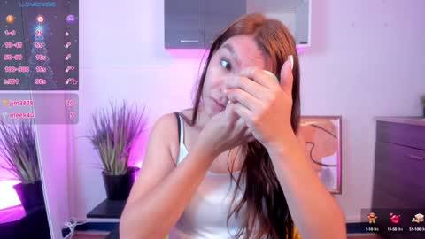 Snapshot of miia_taylors chatting on 9, 12, 2024 Miia 3 online show from 9, 12, 2024