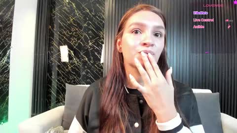 Snapshot of miia_taylors chatting on 12, 12, 2024 Miia 3 online show from 12, 12, 2024