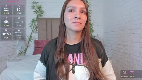 Snapshot of miia_taylors chatting on 13, 1, 2025 Miia 3 online show from 13, 1, 2025