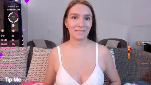 Snapshot of miia_taylors chatting on 14, 1, 2025 Miia 3 online show from 14, 1, 2025