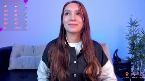 Snapshot of miia_taylors chatting on 15, 1, 2025 Miia 3 online show from 15, 1, 2025