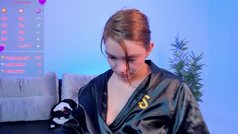 Snapshot of miia_taylors chatting on 15, 1, 2025 Miia 3 online show from 15, 1, 2025