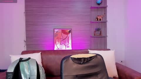 Snapshot of miia_taylors chatting on 16, 1, 2025 Miia 3 online show from 16, 1, 2025