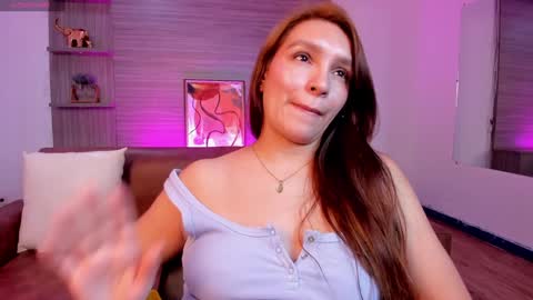 Snapshot of miia_taylors chatting on 16, 1, 2025 Miia 3 online show from 16, 1, 2025