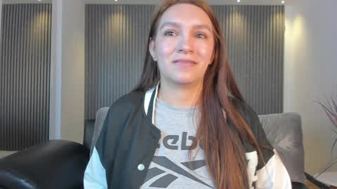 Snapshot of miia_taylors chatting on 20, 1, 2025 Miia 3 online show from 20, 1, 2025