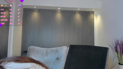 Snapshot of miia_taylors chatting on 20, 1, 2025 Miia 3 online show from 20, 1, 2025