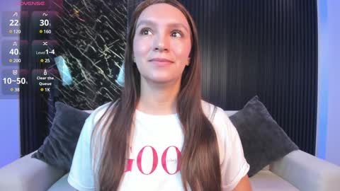 Snapshot of miia_taylors chatting on 21, 1, 2025 Miia 3 online show from 21, 1, 2025