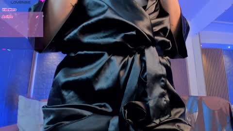 Snapshot of miia_taylors chatting on 22, 1, 2025 Miia 3 online show from 22, 1, 2025