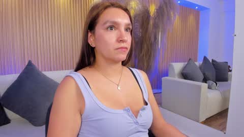 Snapshot of miia_taylors chatting on 27, 1, 2025 Miia 3 online show from 27, 1, 2025