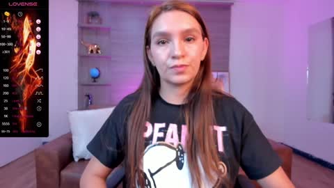 Snapshot of miia_taylors chatting on 28, 1, 2025 Miia 3 online show from 28, 1, 2025