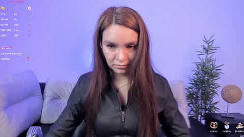 Snapshot of miia_taylors chatting on 5, 2, 2025 Miia 3 online show from 5, 2, 2025