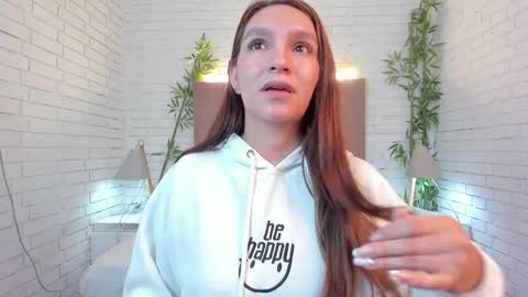 Snapshot of miia_taylors chatting on 13, 2, 2025 Miia 3 online show from 13, 2, 2025