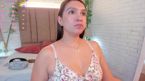 Snapshot of miia_taylors chatting on 13, 2, 2025 Miia 3 online show from 13, 2, 2025