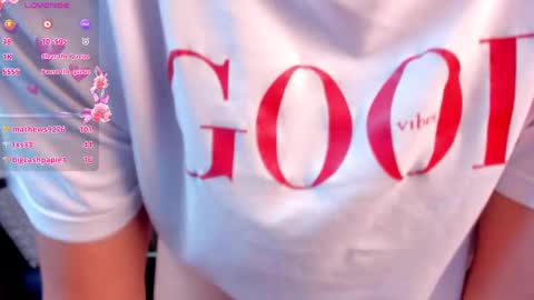 Snapshot of miia_taylors chatting on 14, 2, 2025 Miia 3 online show from 14, 2, 2025