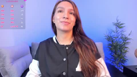 Snapshot of miia_taylors chatting on 15, 2, 2025 Miia 3 online show from 15, 2, 2025